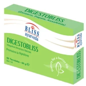 Digestobliss 60 Compresse
