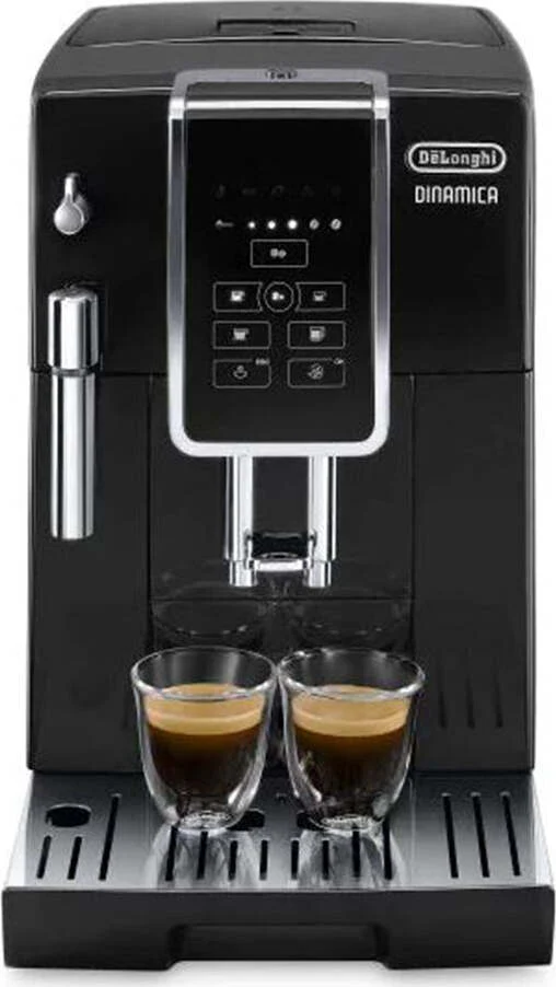 Dinamica, Macchina da caffè Automatica, ECAM350.15.B EX:1