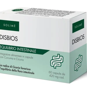 DISBIOS 60CPS