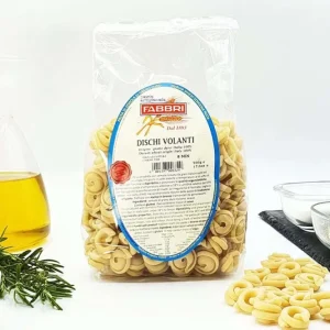 Dischi volanti