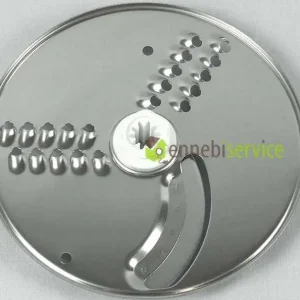 Disco affetta e grattugia Kenwood fpp230