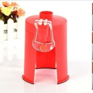 Dispenser Per Bevande Con Erogatore Bevande Frizzanti Gassate Accessorio Cucina