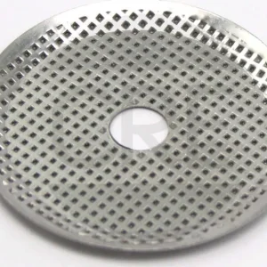 Doccetta con Foro D9,5mm per Macchina Caffè 0820, 3004, 3035, QM55