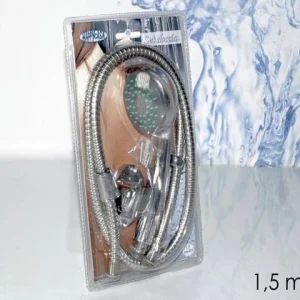 Doccia c/tubo 1,5mt 751630