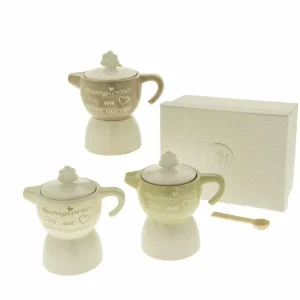 Dolce moka h.11cm 02a015