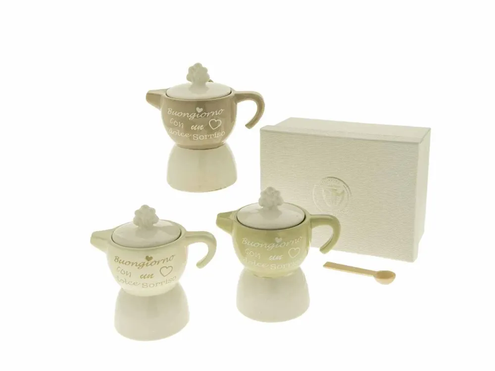 Dolce moka h.11cm 02a015