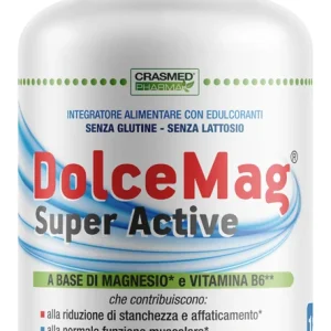 DOLCEMAG SUPER ACTIVE 180G
