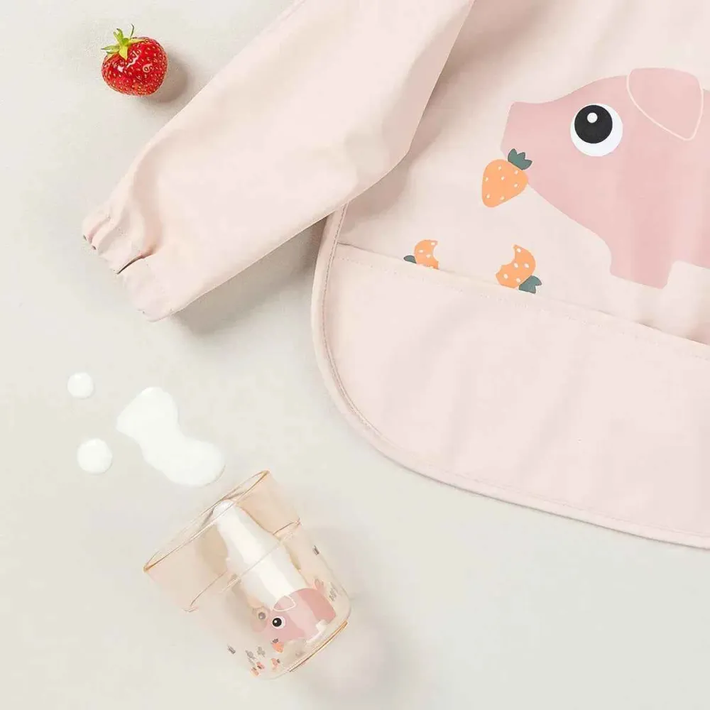 Done Deer® Bicchiere L Tiny Farm Powder