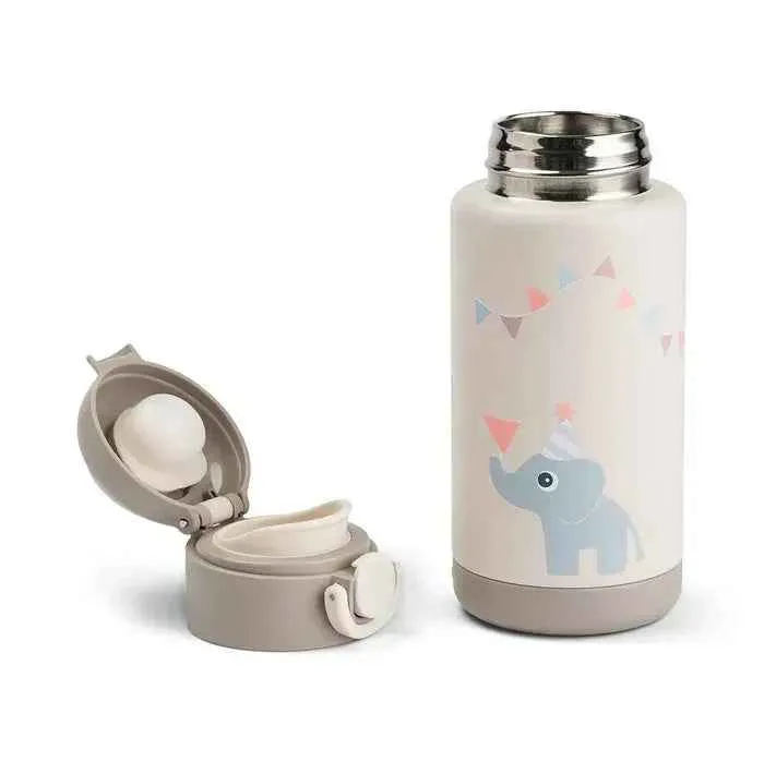 Done Deer® Bottiglia termica 340ml Playground Sand