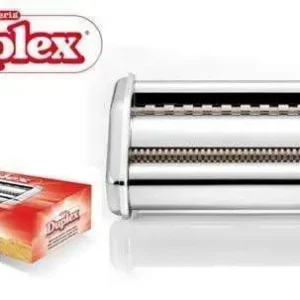 Duplex accessorio taglio pasta lasagnette 12mm e spaghetti 2mm Imperia