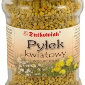 Dutkowiak Polline di Fiori 180G