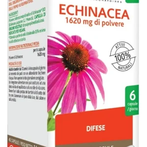 Echinacea 45 Capsule Bio