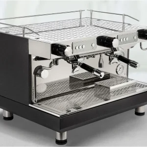 ECM Compact HX-2 PID Antracite PID