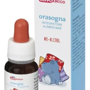 EIE ORASOGNA GTT 30ML
