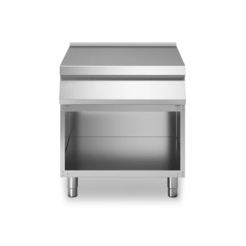 Elemento neutro su vano aperto Cod. R70/80PLN/