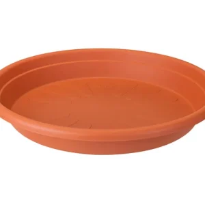 ELHO sottobicchiere universale rotondo terra ø 35 cm