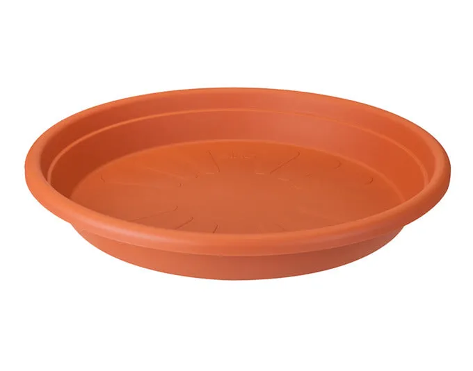ELHO sottobicchiere universale rotondo terra ø 35 cm