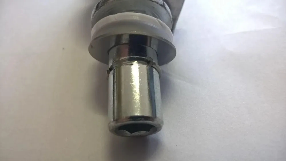 Elica coclea vite senza fine per tritacarne duetto plus Rgv