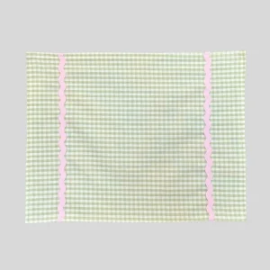 Tovaglietta Americana Elleci pochette