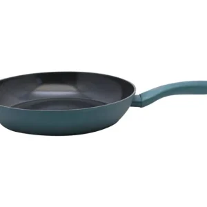ELO Padella Coloris Turchese con protezione per padella ø 20 cm