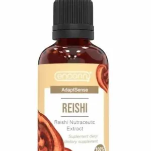 Encann Estratto di Reishi 50ml