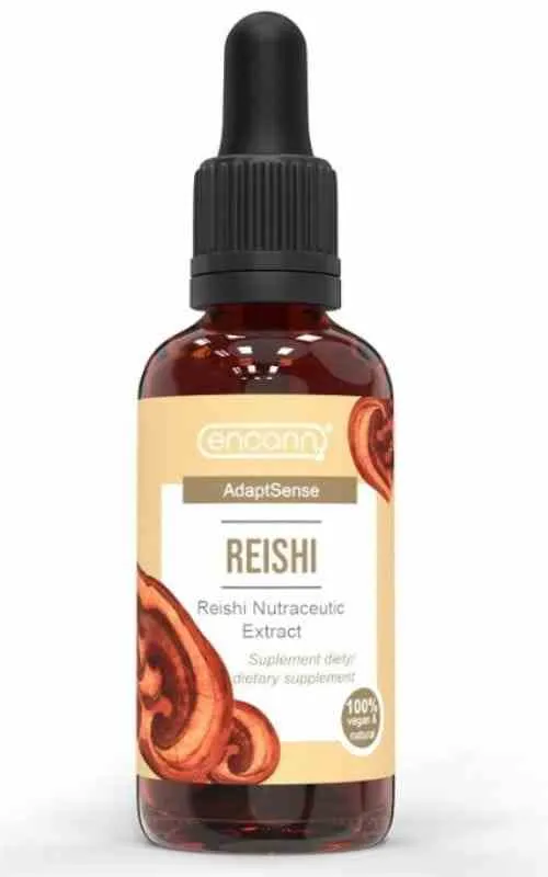 Encann Estratto di Reishi 50ml