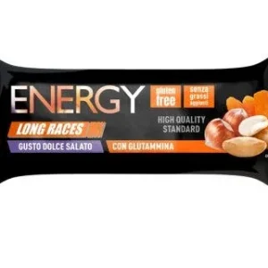 Energy Long Races Dolce Salato (42g)