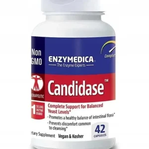 Enzymedica Candidase 42 capsule