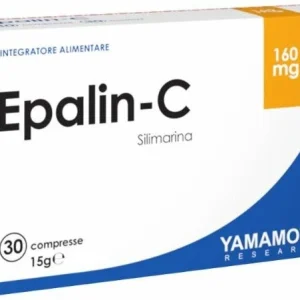 Epalin-C (30cpr)