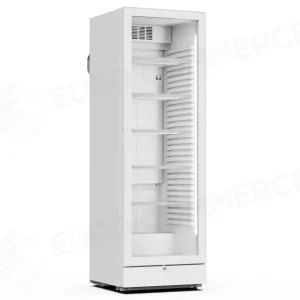 ESPOSITORI FRIGO PER BEVANDE - BITTER 42 WHITE - IARP