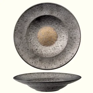 Essentia AgorÀ Organic Piatto Fondo Cm.22