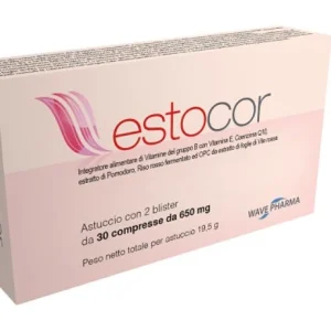 ESTOCOR 30CPR