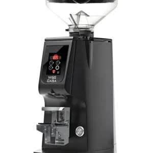 Eureka Atom W 65 Casa Macinacaffè – Precisione di macinatura basata sul peso