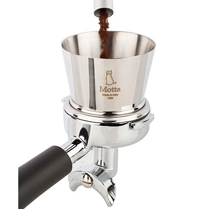 Motta Grinder Funnel - 60mm Eureka