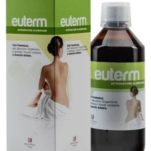 Euterm 500ml