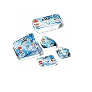 F01 CONT. 1 PORZIONE 5+5 24/CT