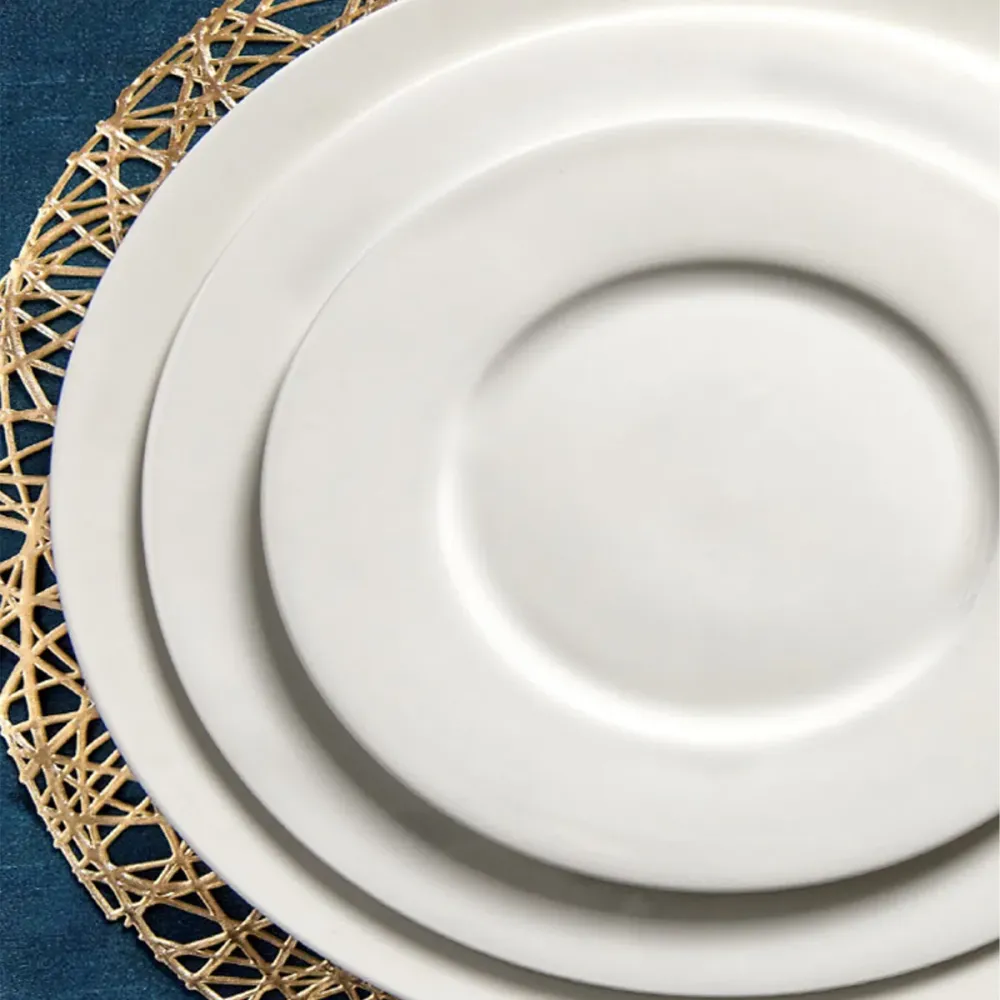 Fade Insalatiera Anja Porcellana New Bone China