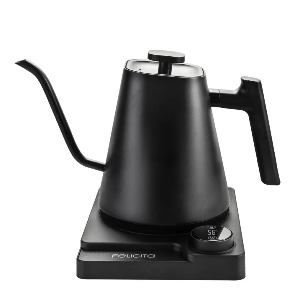 Felicita Goosneck bollitore - 600 ml