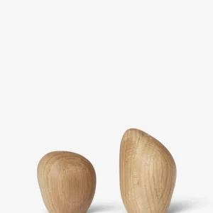 Saliera e pepiera Cairn Ferm Living