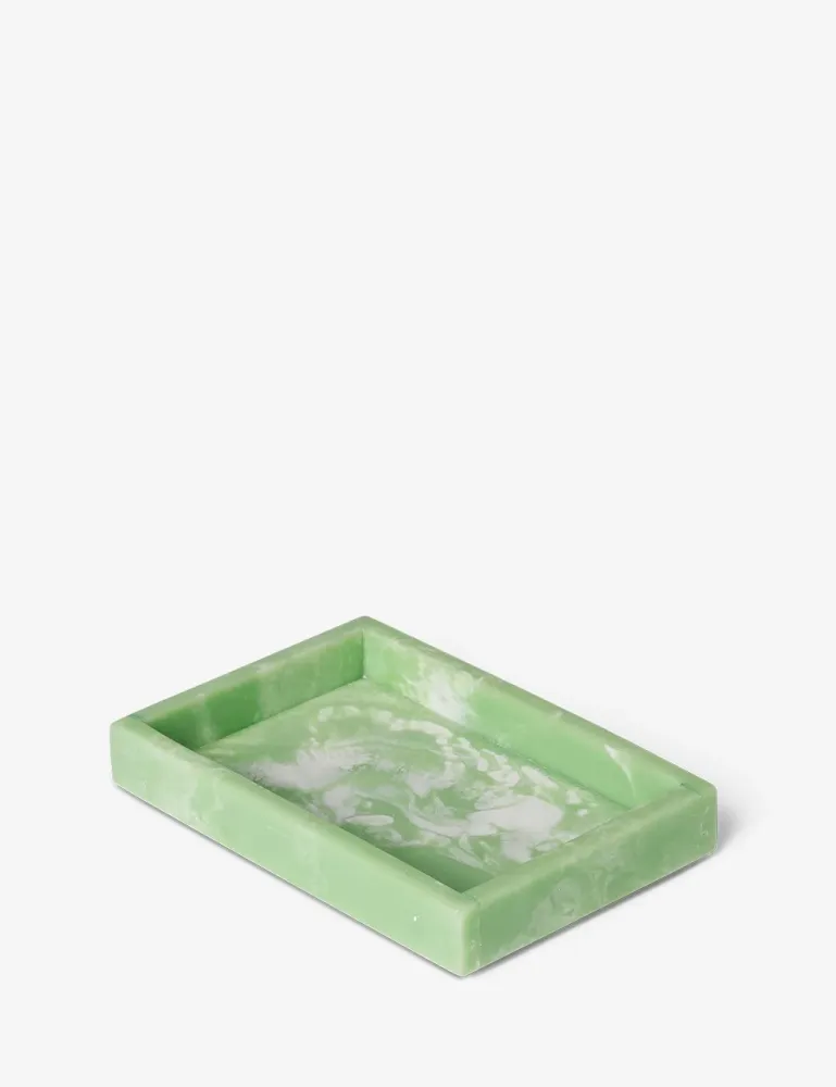 Vassoio Mist 10x15 Ferm Living