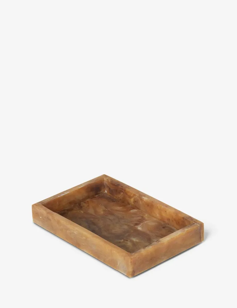 Vassoio Mist 10x15 Ferm Living