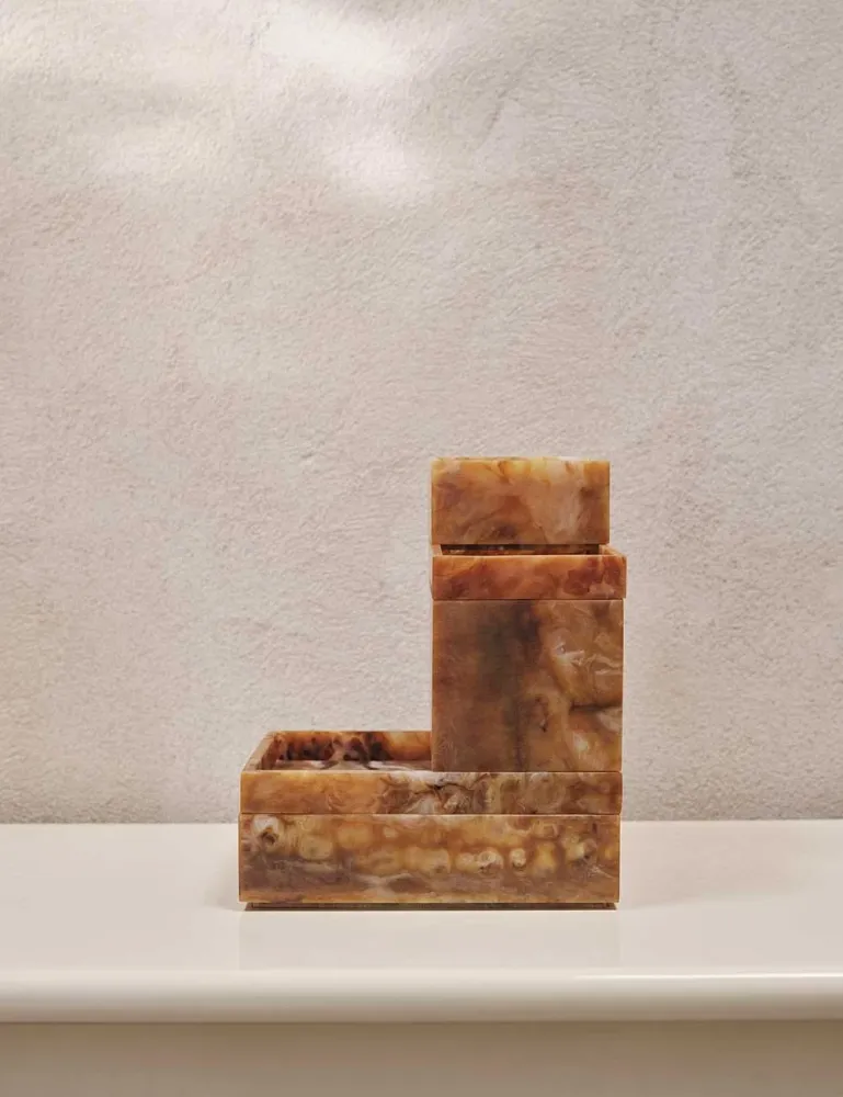 Vassoio Mist 10x15 Ferm Living