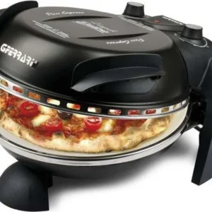 G3 Ferrari Forno Pizza Nero G1000610