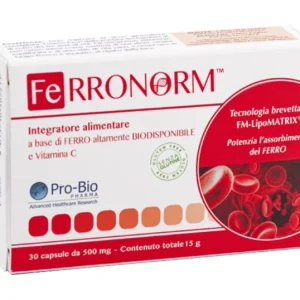FERRONORM 30CPS
