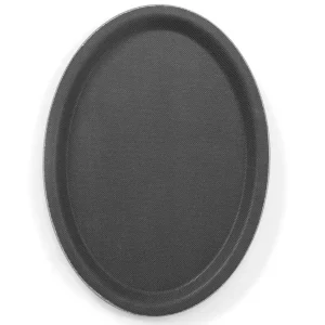 Fibra di vetro Hendi ovale 210x290mm