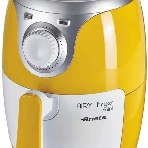 Figgitrice ad Aria Ariete Airy Fryer Mini