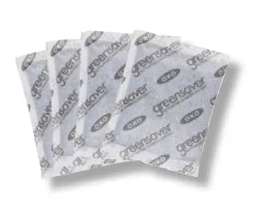 Filtri carbone set 4 pezzi Oxo