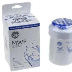 Filtro acqua adattabile frigorifero americano whirlpool - general electric 771985014310