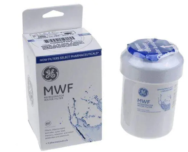Filtro acqua adattabile frigorifero americano whirlpool - general electric 771985014310