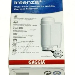 Filtro anticalcare Brita intenza+ originale